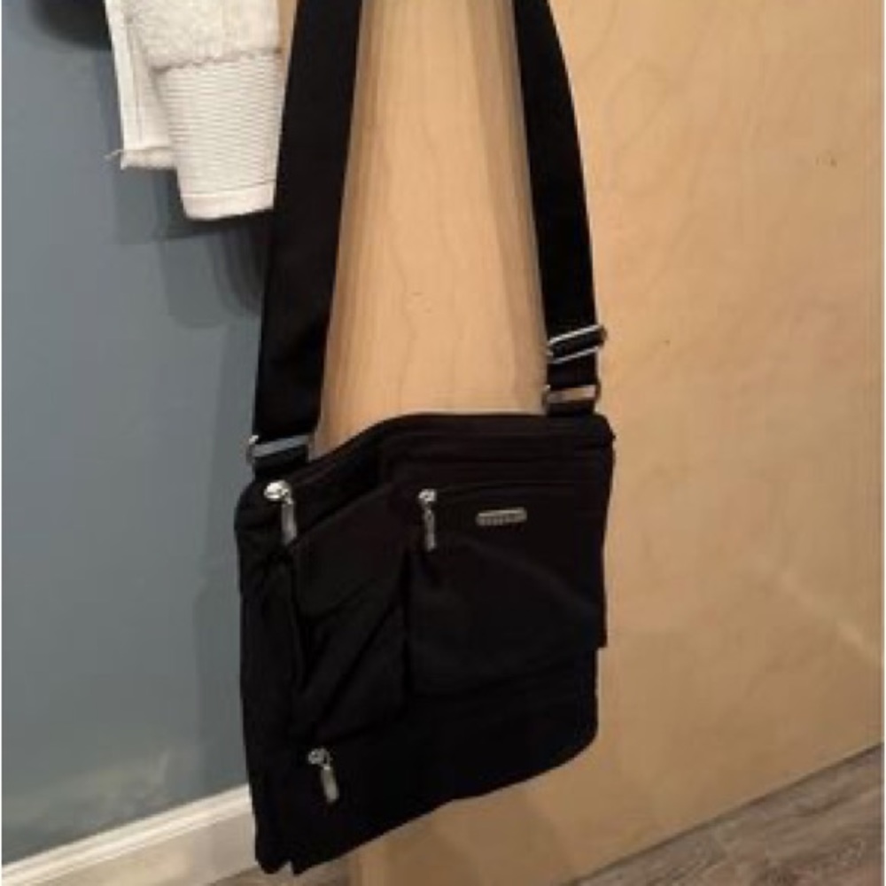 baggallini shoulder/crossbody bag